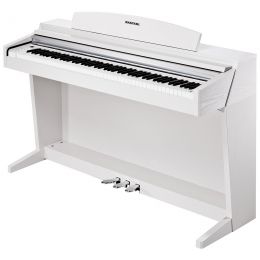Цифрове піаніно Kurzweil M1 WH